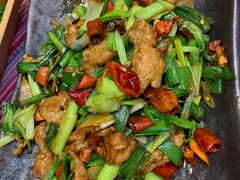 -香巴拉云南餐厅(华莱坞店)