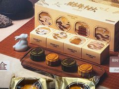 -GRAMCAKE一克甜品(昙华林花园山店)