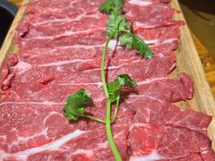-贵厨酸汤牛肉(小十字店)