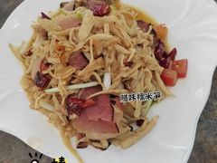 -黔人百味.贵州菜