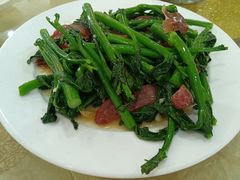 -文海饭店(朝阳路店)