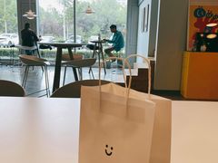 -dotcom coffee古点咖啡(致真大厦店)