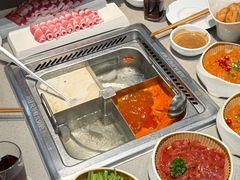 -海底捞火锅(铁西万达店)