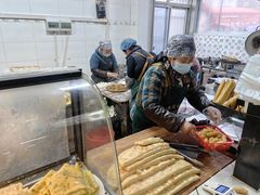 -正宗北舞渡闪家胡辣汤(总店)