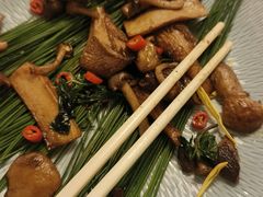 -垚慈居素食(华发新城店)