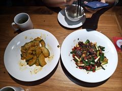 -巢爷老味(东方红店)