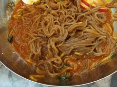 -屋里家延边朝鲜族冷面(梅林3店)