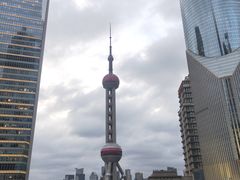 -东方明珠广播电视塔