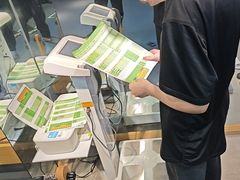 -GymPlus健身(四平路店)