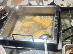 -名扬煮艺肥牛自助火锅(东平店)