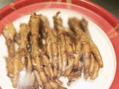 -山芋腔苏北菜(盐城滨海店)