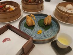 -白天鹅宾馆-宏图府餐厅