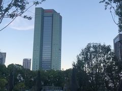 -万豪咖啡厅