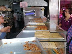 -纯心饼店(源溪店)