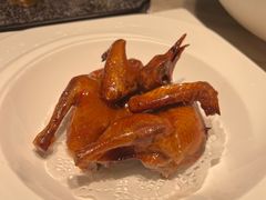 红烧乳鸽-陶陶居·雅园(凯华国际店)
