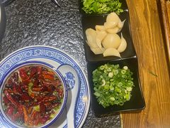 -清真京华源·涮肉烧烤(丰庆店)
