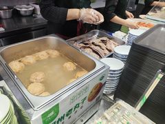 -伊穆祥牛肉面总店·清真