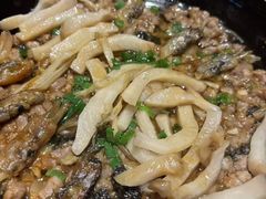 -花溪雨·森林餐厅(石基店)