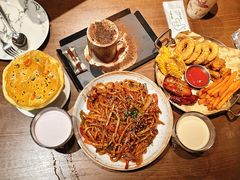 -魏客咖啡(中铁中心店)