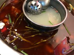 -重庆烧鸡公火锅(簋街店)