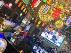 -西街夜油条·麻团包乌饭