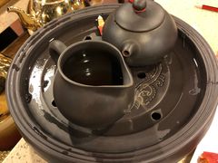 -点都德(大茶楼店)