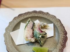 -鮨一日本料理旗舰店(总店)