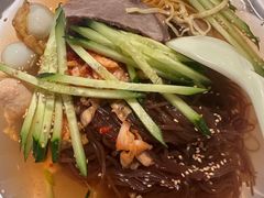 -七八冷面·延边朝鲜族美食(圣熙八号店)