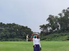 -观澜湖高尔夫球会