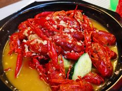 -年轮烧烤·羊蝎子·烤鱼(星湖街店)