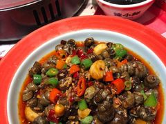 -辣小鲜·南昌大排档(船山路店)