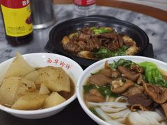 -珍珍小食店(西华路店)