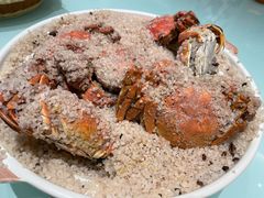 -悦融琥珀·京鲁菜·海味珍品(西单店)