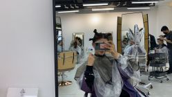 -ASA HAIR SALON
