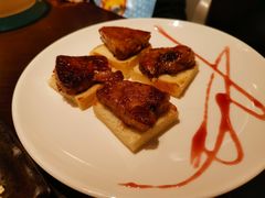 -佛山希尔顿酒店·融誉亚洲美食荟