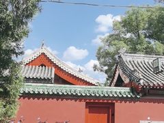 -北京古代建筑博物馆