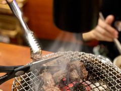 -大阪烧肉BAKA一代(十亩地店)