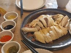 -章记星洲 · 新加坡餐厅(望京店)