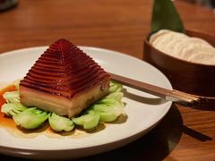 金牌扣肉-湖滨28中餐厅·西湖宴·杭州君悦酒店