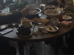 -亿百顺红焖羊排小馆(总店)