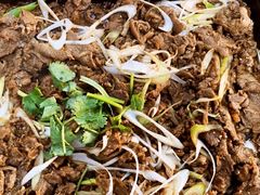 -清真永恒华威肉饼(潘家园店)