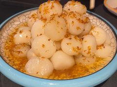 -茶影·老味烧烤