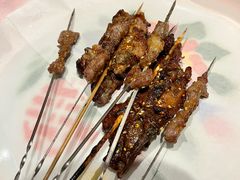 -北丐先生·野馄饨烧烤(雨花万象店)
