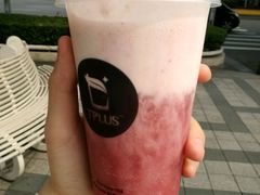 -TPLUS茶家(上海商城南京西路店)
