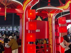 -悦轩中餐厅·高空江景·杭州柏悦酒店