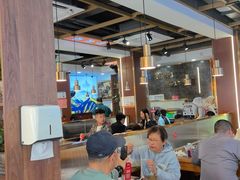 -河州春清真西北特色美食(虎踞路店)