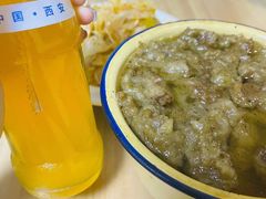 -定家小酥肉·清真(回民街店)