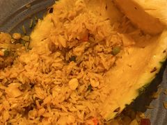 -太食獸泰式茶餐厅(IFS国金中心店)