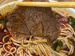 -清真·马安军辣子牛肉面