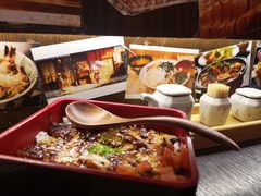 -白石的深夜食堂(大上海店)